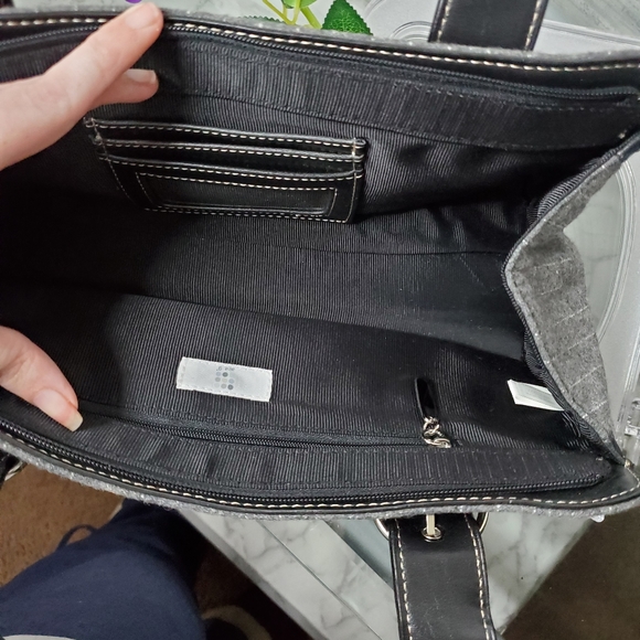 🧡 Small stylish purse - Picture 9 of 9